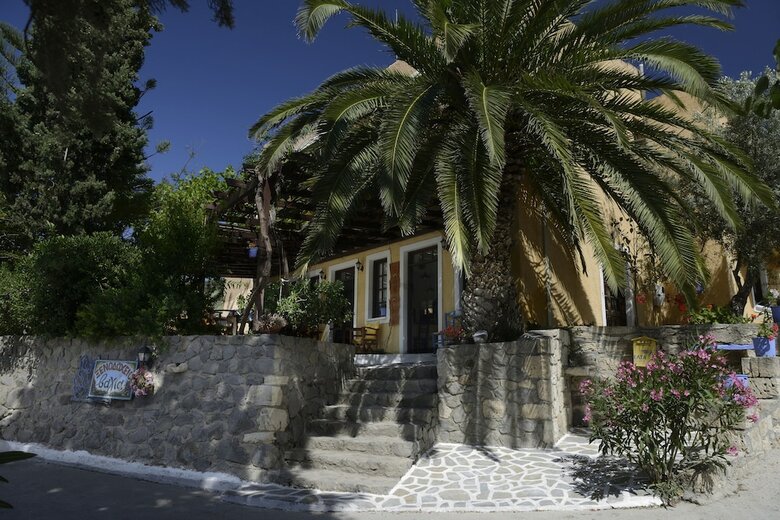 Vagia Traditional Hotel