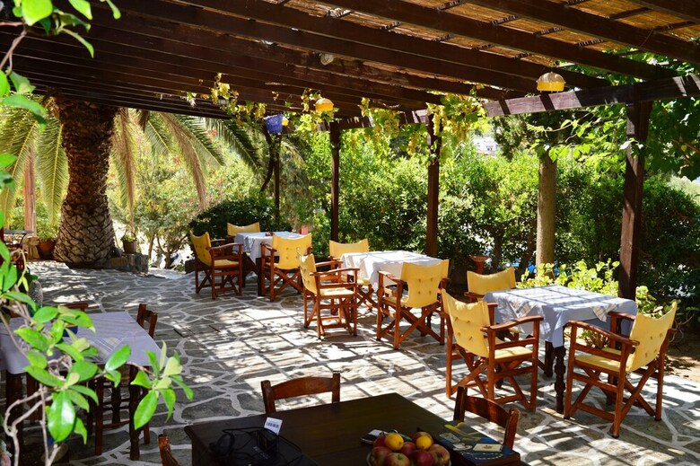 Vagia Traditional Hotel