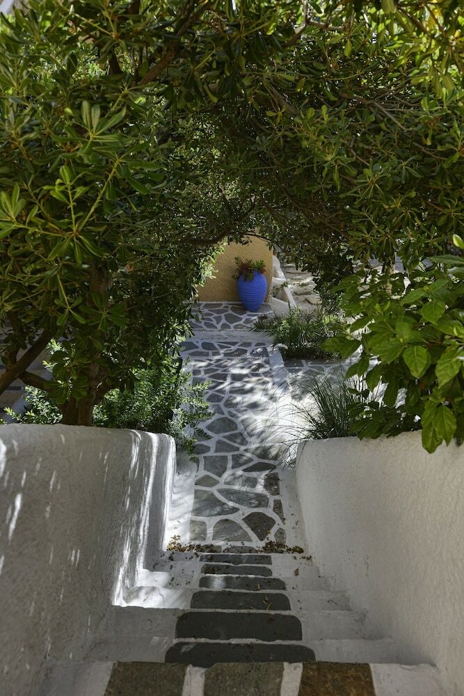 Vagia Traditional Hotel