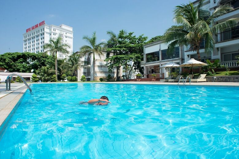 Apartamento Royal Villas