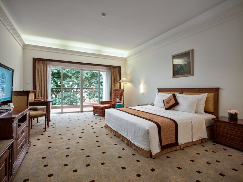 Apartamento Royal Villas
