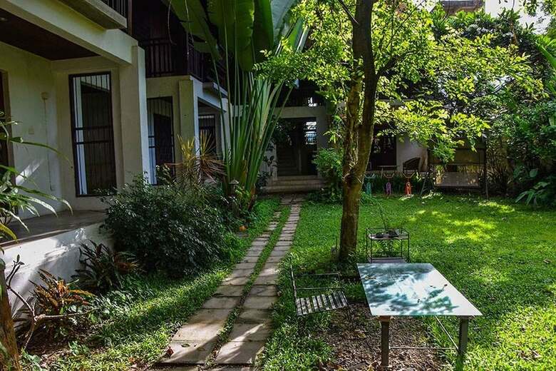 Apartamento Baan Gong Kham