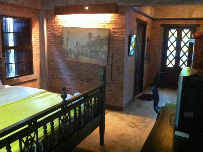 Apartamento Baan Gong Kham