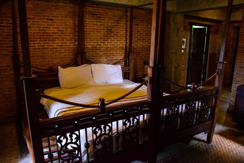 Apartamento Baan Gong Kham