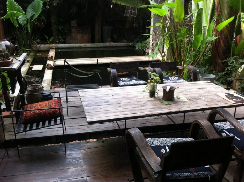Apartamento Baan Gong Kham