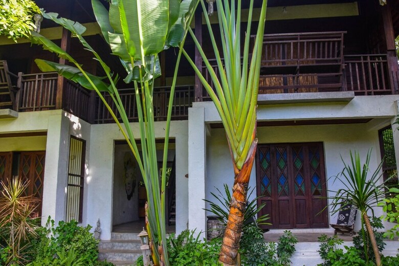 Apartamento Baan Gong Kham