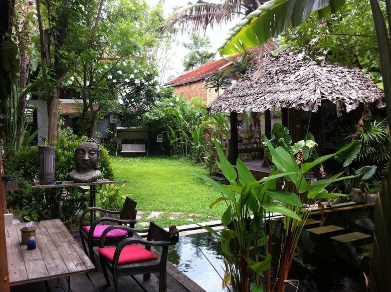 Apartamento Baan Gong Kham