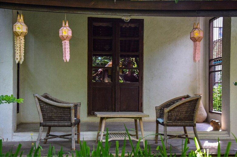 Apartamento Baan Gong Kham