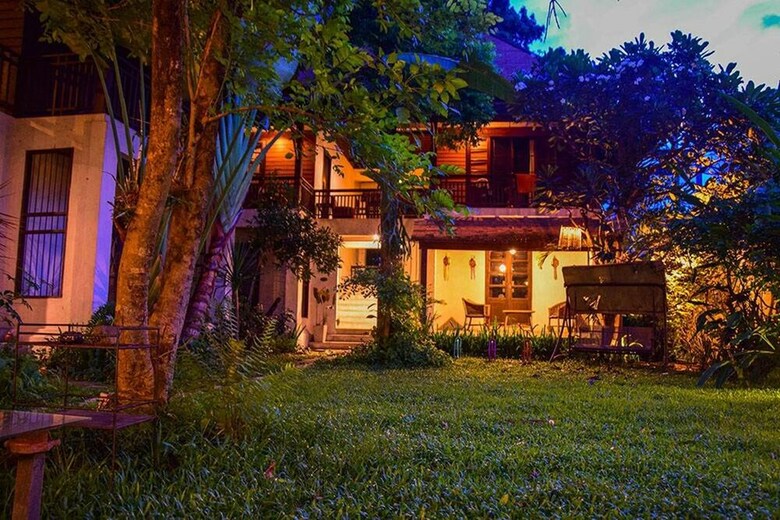 Apartamento Baan Gong Kham