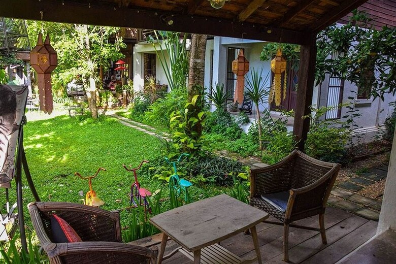 Apartamento Baan Gong Kham