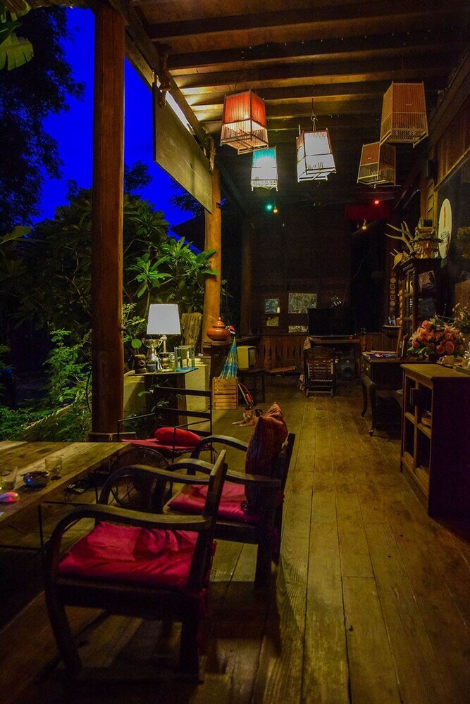 Apartamento Baan Gong Kham