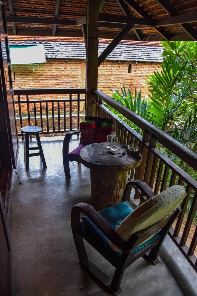 Apartamento Baan Gong Kham