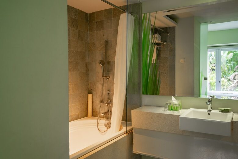 Eden Hotel Kuta Bali