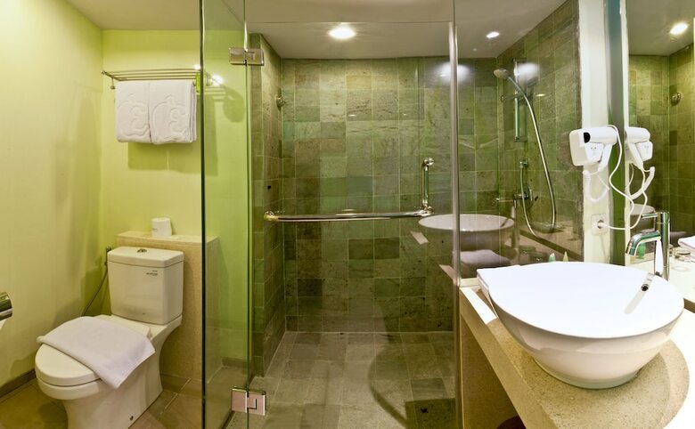 Eden Hotel Kuta Bali