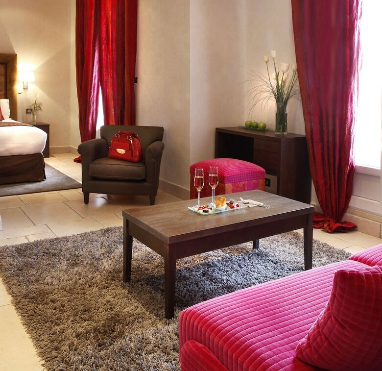 Hotel La P�rouse Nice Baie Des Anges