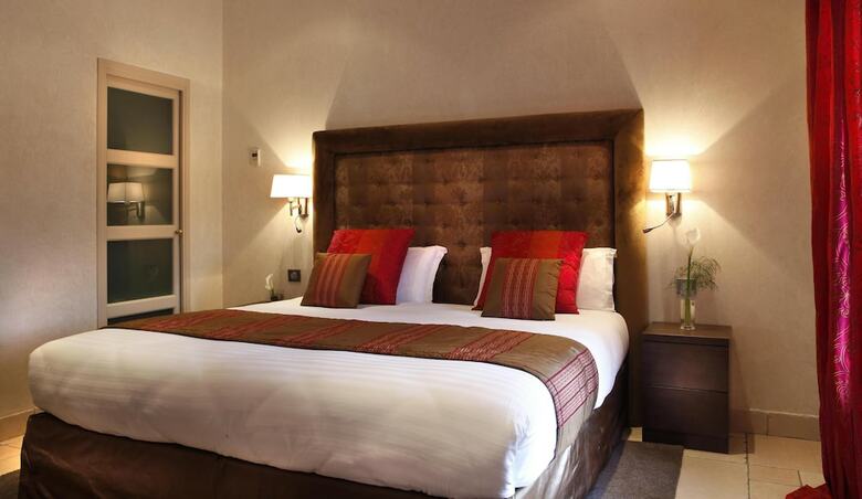 Hotel La P�rouse Nice Baie Des Anges