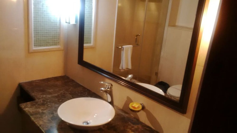 The Golden Palms Hotel And Spa