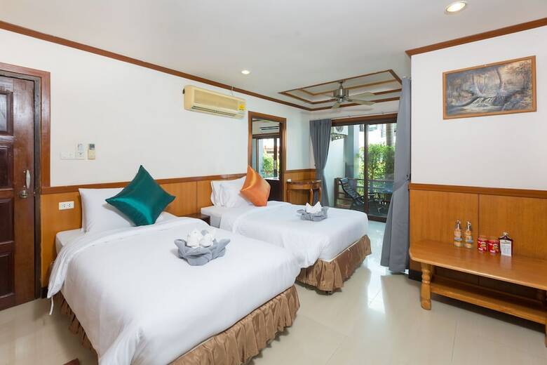 Hotel Sunrise Resort