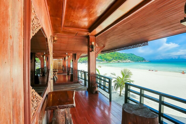 Hotel Sunrise Resort