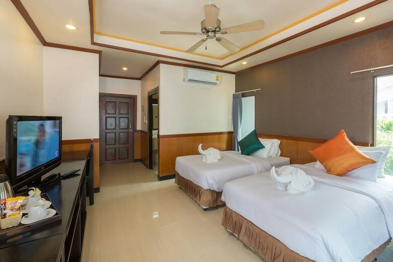 Hotel Sunrise Resort