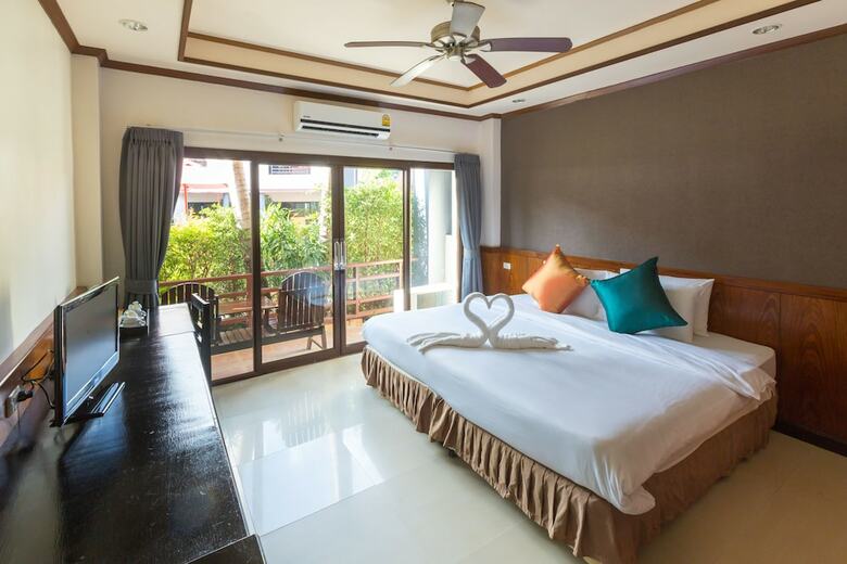 Hotel Sunrise Resort