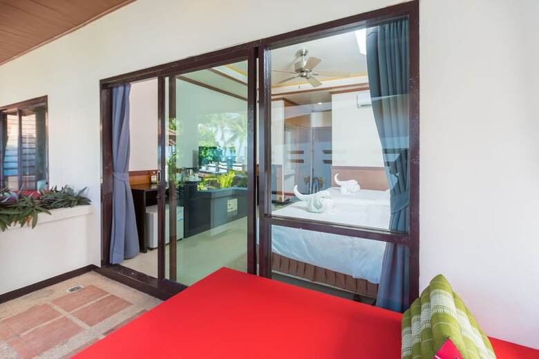 Hotel Sunrise Resort