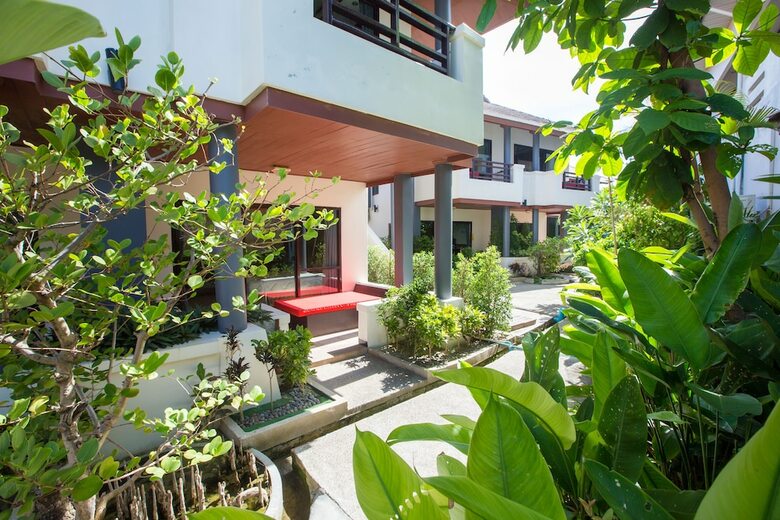 Hotel Sunrise Resort