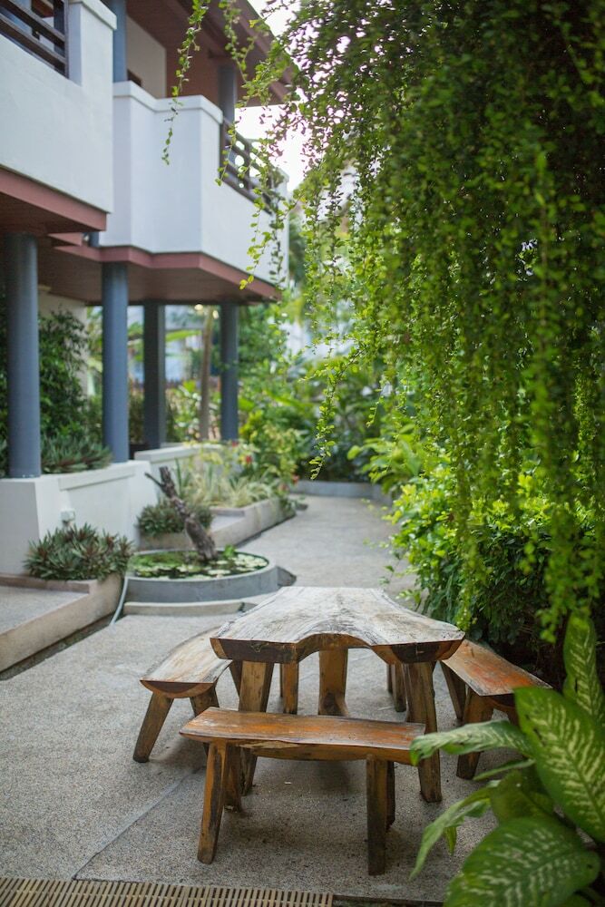 Hotel Sunrise Resort