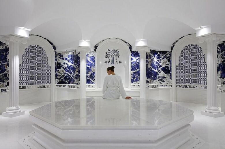 Pomegranate Wellness Spa Hotel