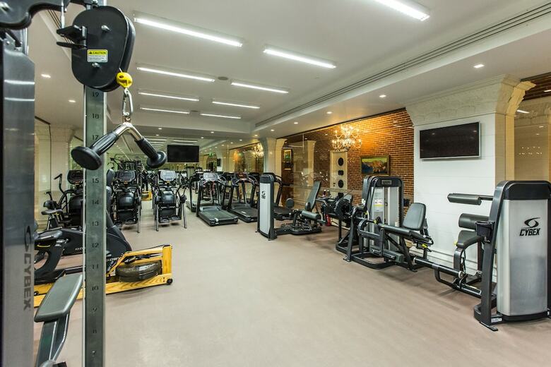 Pomegranate Wellness Spa Hotel