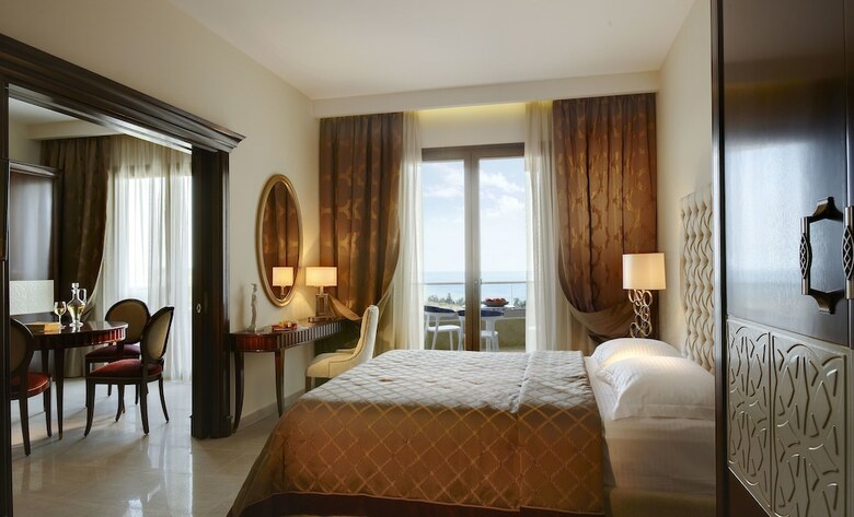 Pomegranate Wellness Spa Hotel