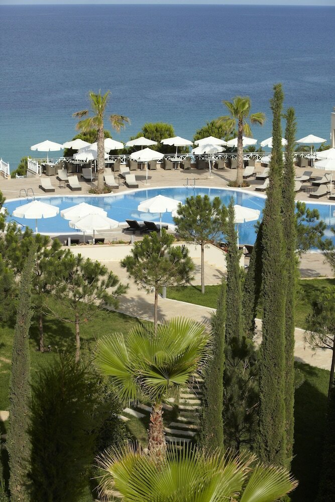 Pomegranate Wellness Spa Hotel