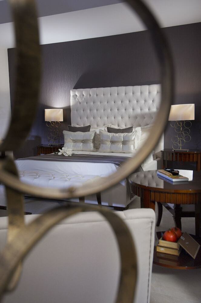 Pomegranate Wellness Spa Hotel