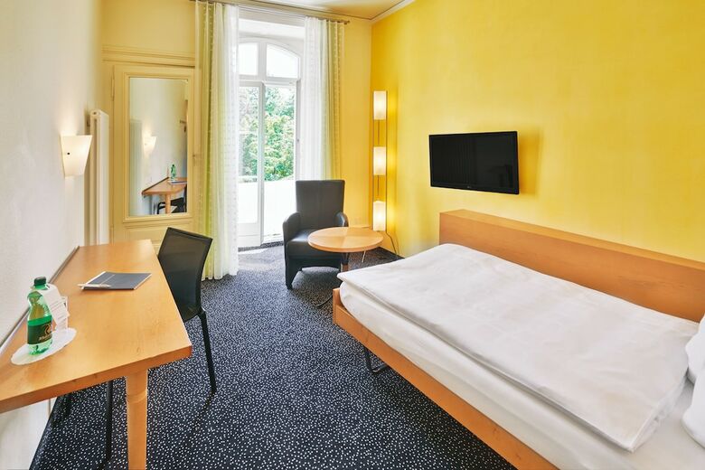 Hotel Sch�tzen