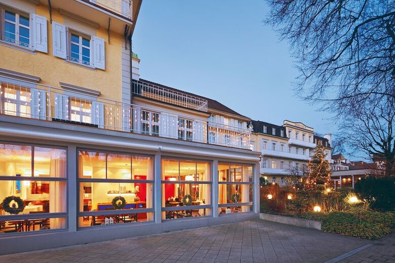 Hotel Sch�tzen