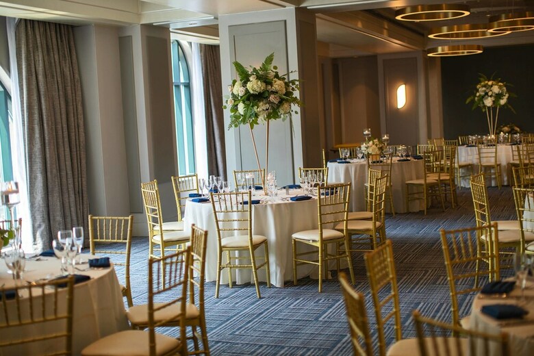 Renaissance Philadelphia Downtown Hotel