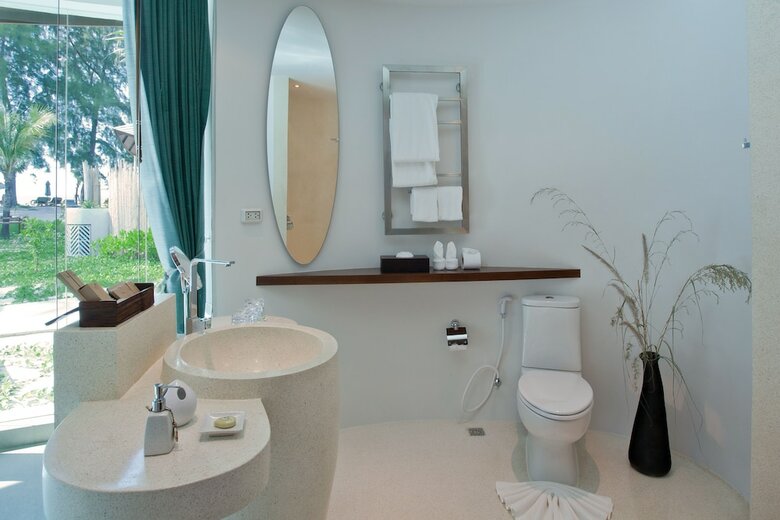 Apartamento Mai Khao Lak Beach Resort And Spa