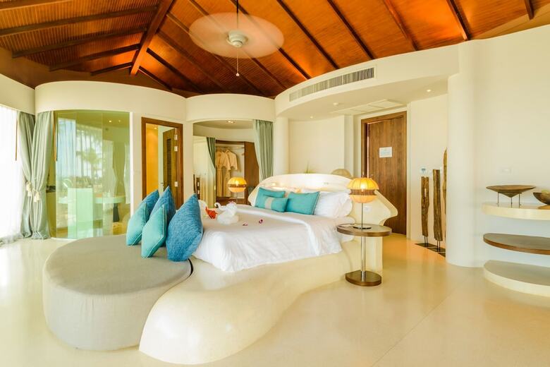 Apartamento Mai Khao Lak Beach Resort And Spa