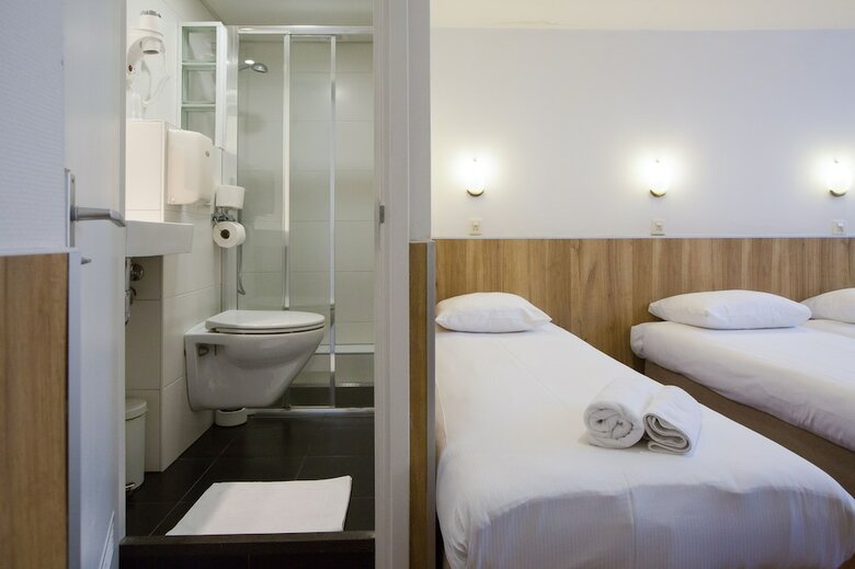 Hotel Titus