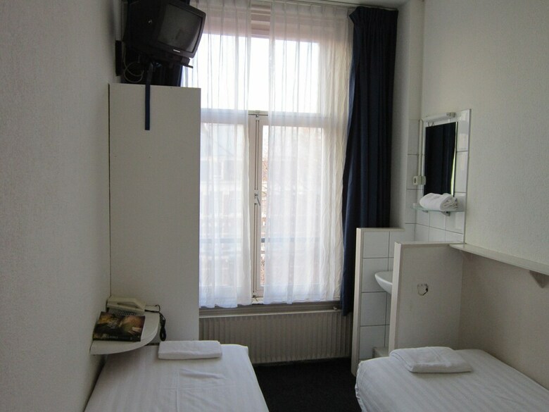 Hotel Titus