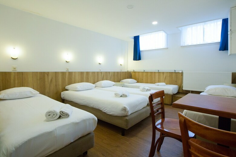 Hotel Titus