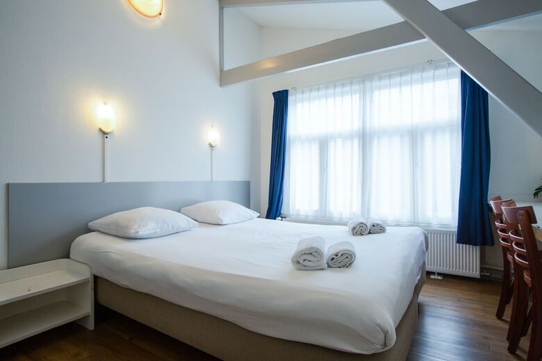 Hotel Titus