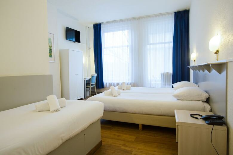 Hotel Titus