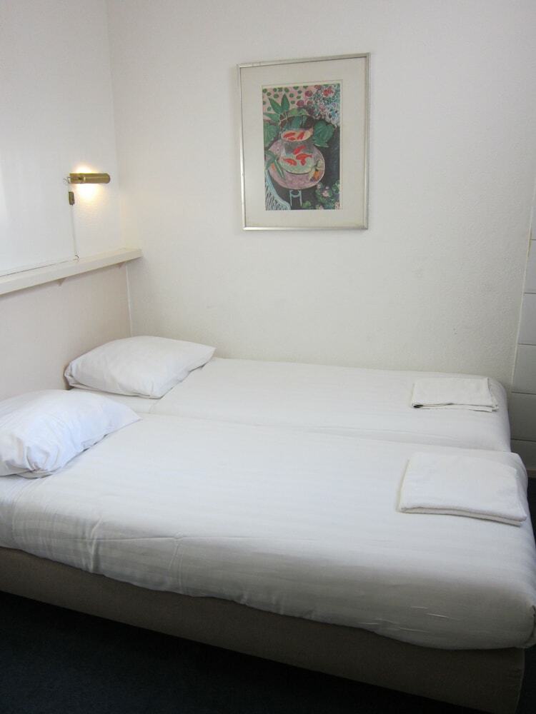 Hotel Titus
