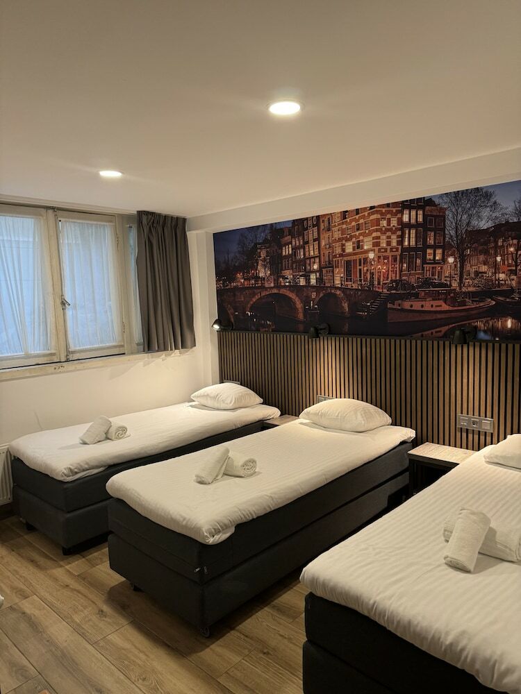 Hotel Titus
