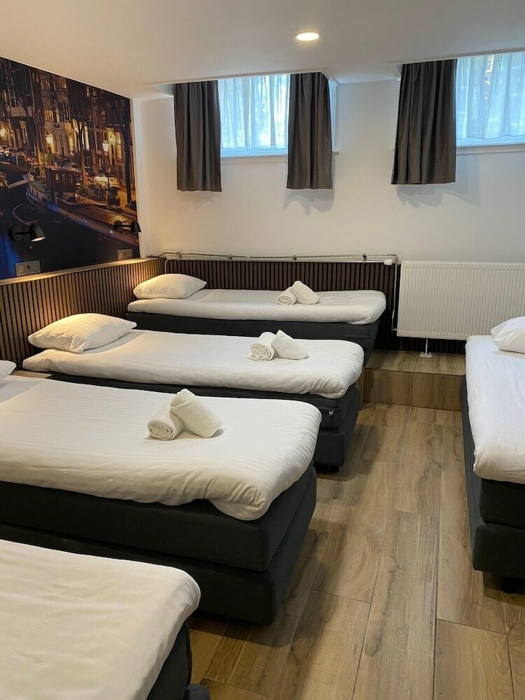 Hotel Titus