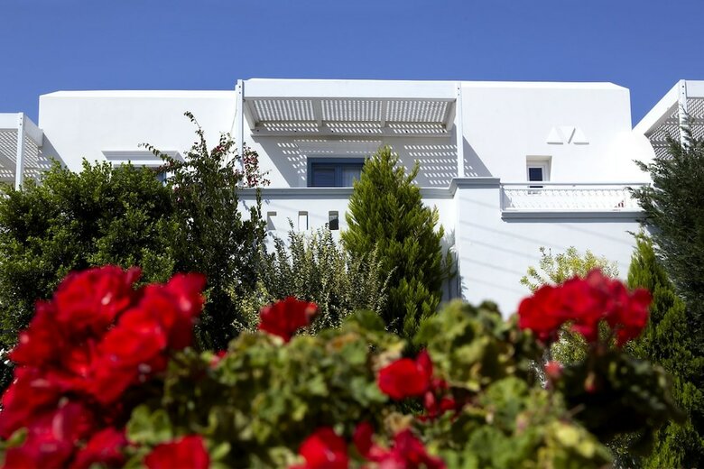 Hotel Mitos Suites