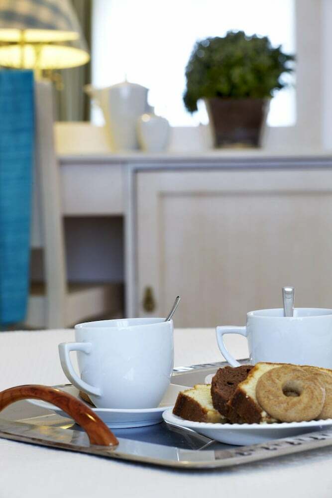 Hotel Mitos Suites