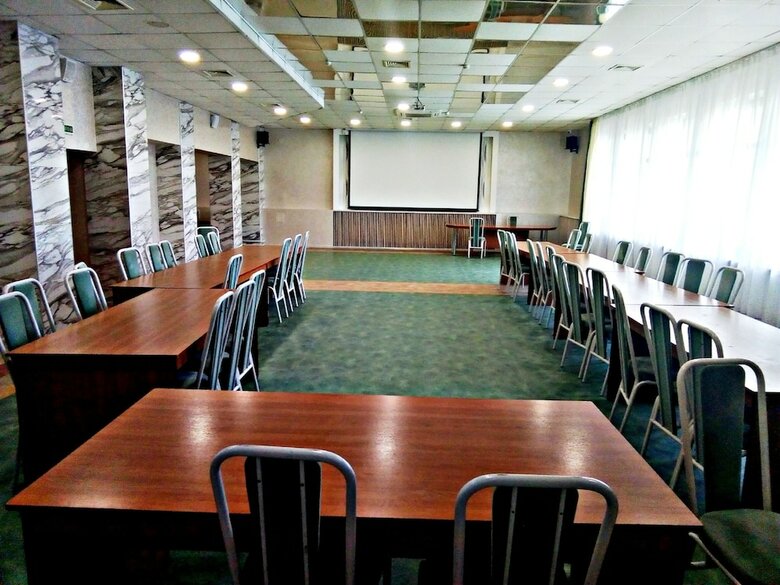 Luchesa Hotel