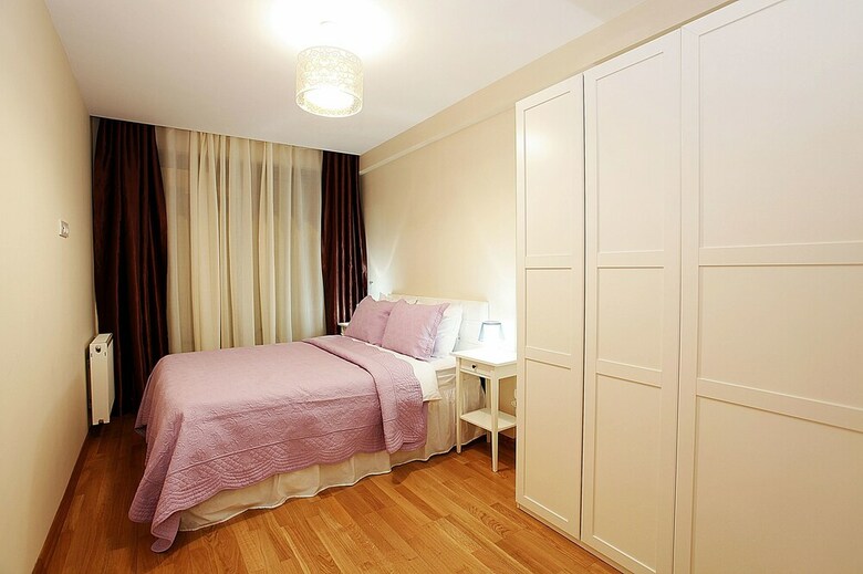 Apartamentos Glory Residence Taksim